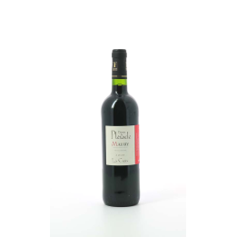 MAURY LA CROIX DOMAINE PLEIADE 75 CL