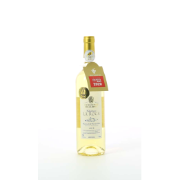 MUSCAT DE RIVESALTES 75 CL
