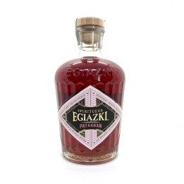 PATXARAN 70 CL EGIAZKI