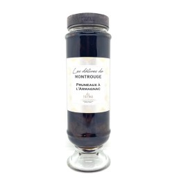 PRUNEAUX A L'ARMAGNAC 50 CL HAUT DE MONTROUGE NOGARO