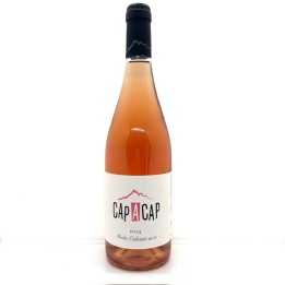 CAP A CAP ROSE 75 CL PYRENAIA