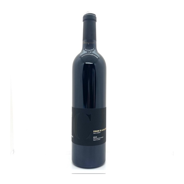 VIN ROUGE AOC BEARN CONFIDENCE 75 CL LA CAILLABERE