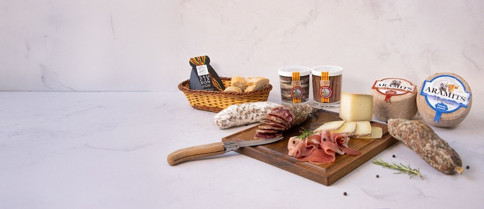 Produits frais