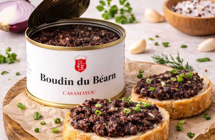 Épicerie Salée