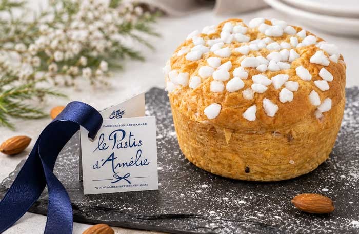 Épicerie sucrée