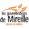 Les gourmandises de Mireille