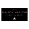 Maison Malnou | Piment béarnais bio et condiments artisanaux