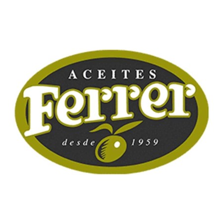 Aceites Ferrer