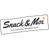 Snack et moi