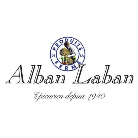Alban Laban